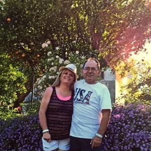 Meet your Posher, Laura carpenter